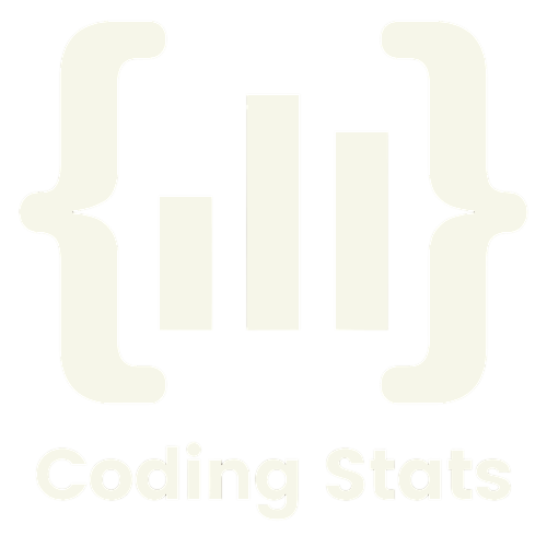 Coding Stats